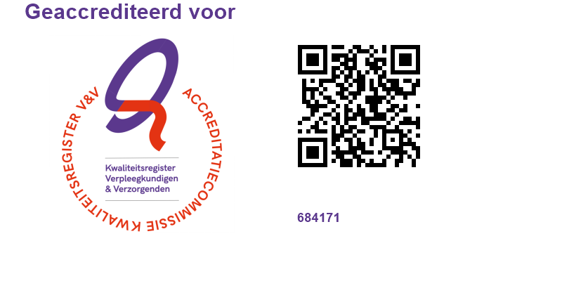 Accreditatie ReAttach Practitioner